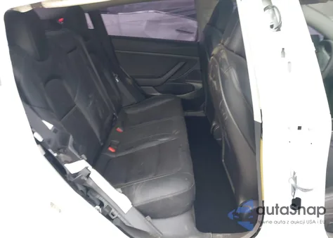 2020 Tesla Model 3 Standard Range Plus Rear-Wheel Drive/Standard Range Rear-Wheel Drive from USA, damaged, VIN 5YJ3E1EA3LF597513